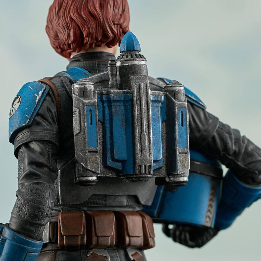 Zdjęcie produktu Figura Bo Katan - Star Wars The Mandalorian