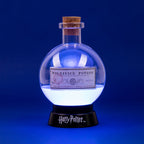 Zdjęcie produktu Harry Potter - Lampa zmieniająca kolor Polyjuice Potion 13,5 cm