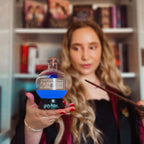 Zdjęcie produktu Harry Potter - Lampa zmieniająca kolor Polyjuice Potion 13,5 cm