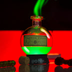 Zdjęcie produktu Harry Potter - Lampa zmieniająca kolor Polyjuice Potion 13,5 cm
