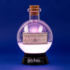 Zdjęcie produktu Harry Potter - Lampa zmieniająca kolor Polyjuice Potion 13,5 cm