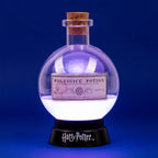 Zdjęcie produktu Harry Potter - Lampa zmieniająca kolor Polyjuice Potion 13,5 cm