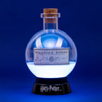 Zdjęcie produktu Harry Potter - Lampa zmieniająca kolor Polyjuice Potion 13,5 cm