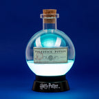 Zdjęcie produktu Harry Potter - Lampa zmieniająca kolor Polyjuice Potion 13,5 cm