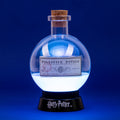 Product image Harry Potter - Polyjuice Potion Color Change Lamp 21 cm
