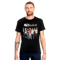 Zdjęcie produktu Tokyo Revengers - Grupa T-Shirt czarne