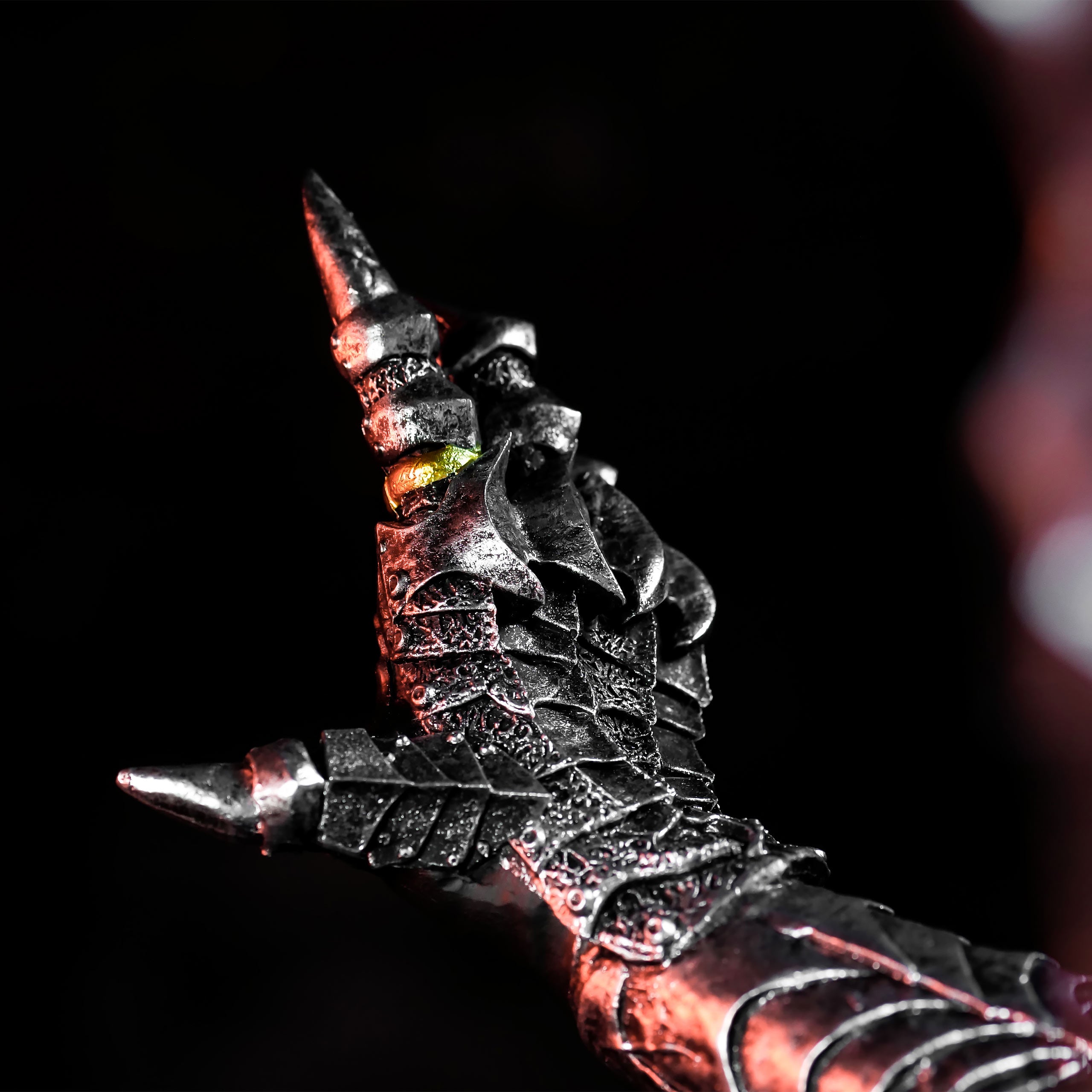 Product image The Lord of the Rings - Sauron Bust deluxe