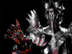 Product image The Lord of the Rings - Sauron Bust deluxe