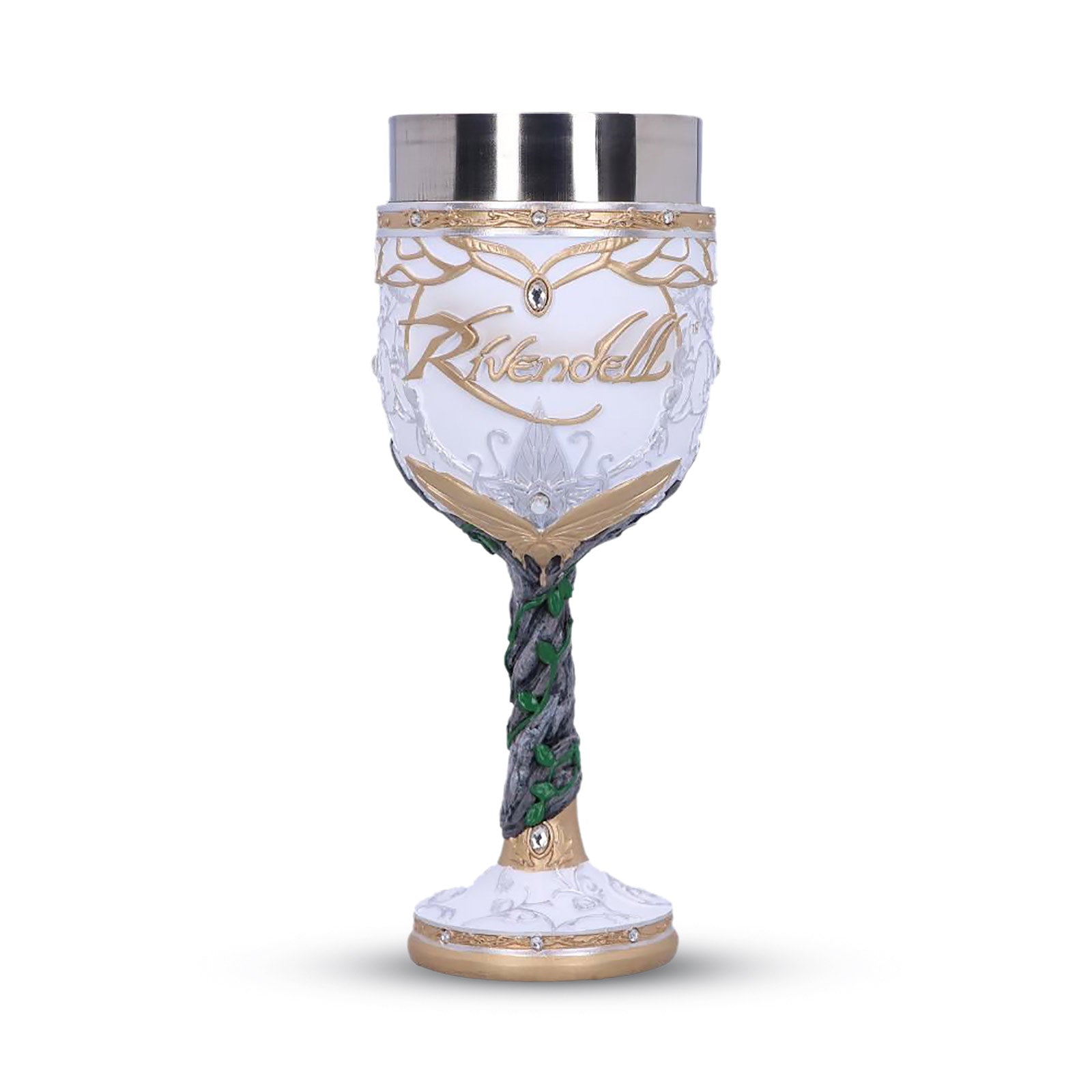 Zdjęcie produktu Władca Pierścieni - Kielich Rivendell deluxe