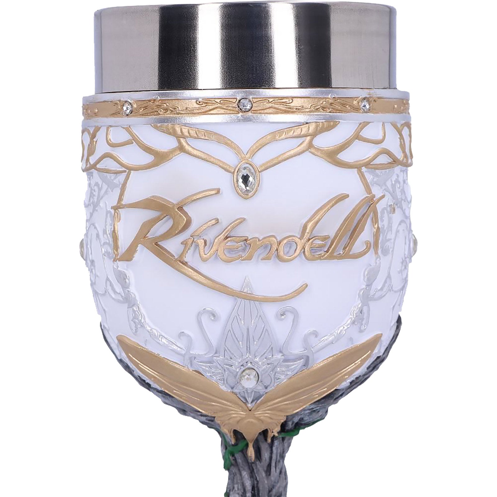 Zdjęcie produktu Władca Pierścieni - Kielich Rivendell deluxe