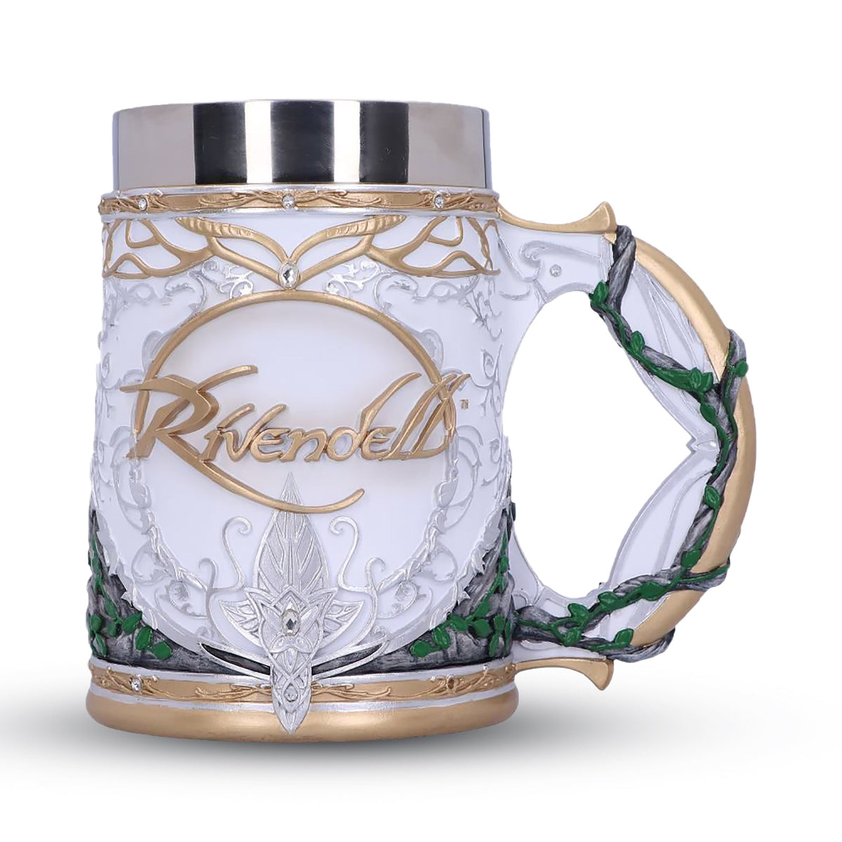 Zdjęcie produktu Władca Pierścieni - Deluxe Kufel Rivendell