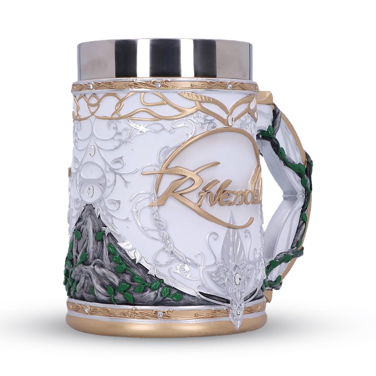 Zdjęcie produktu Władca Pierścieni - Deluxe Kufel Rivendell