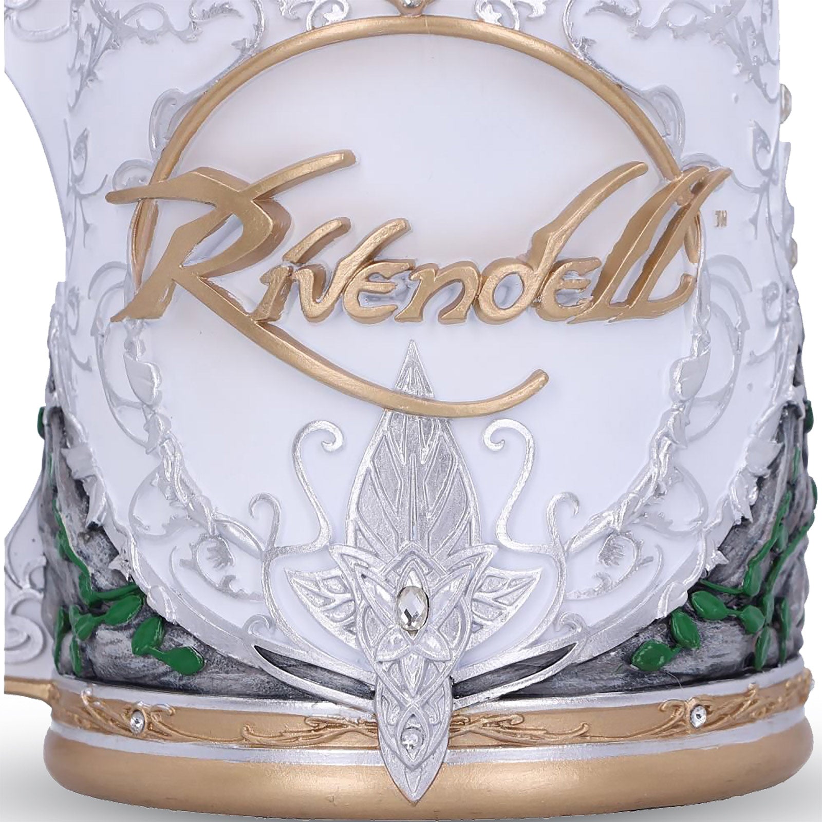 Zdjęcie produktu Władca Pierścieni - Deluxe Kufel Rivendell