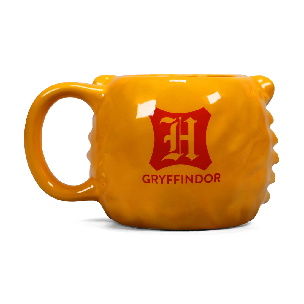 Zdjęcie produktu Harry Potter - Gryffindor Zwierzę Herbowe 3D Kubek