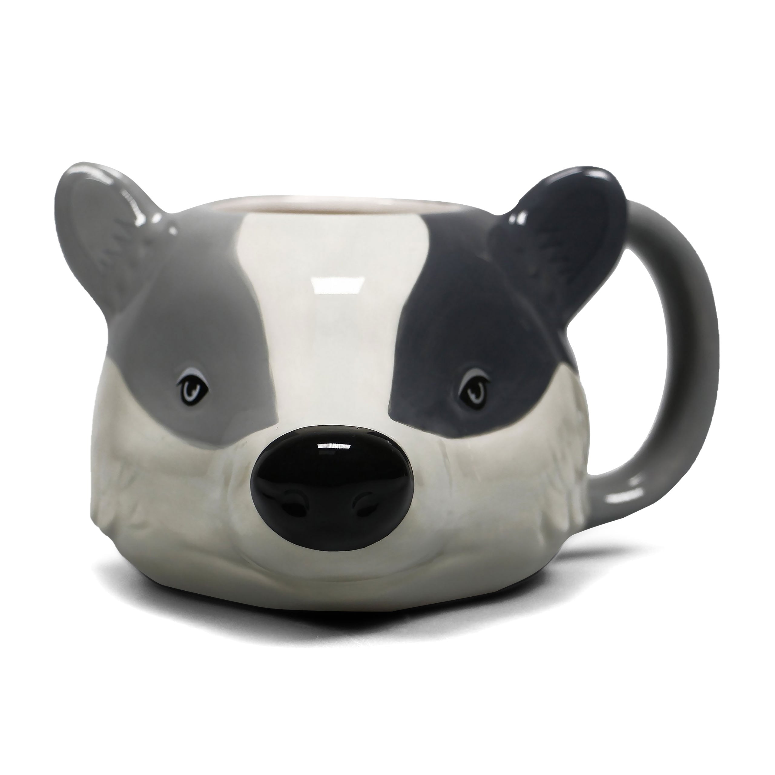 Product image Harry Potter - Hufflepuff Mascot 3D Mug
