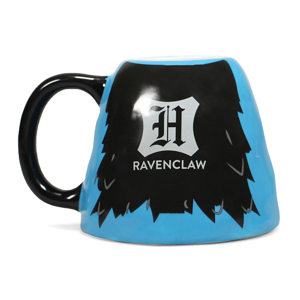 Product image Harry Potter - Ravenclaw Mascot 3D Mug