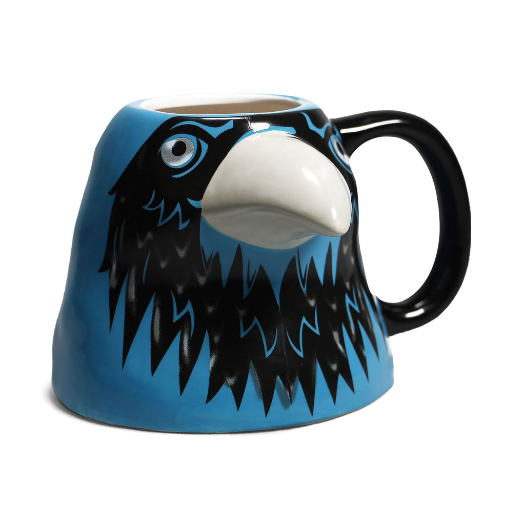 Product image Harry Potter - Ravenclaw Mascot 3D Mug