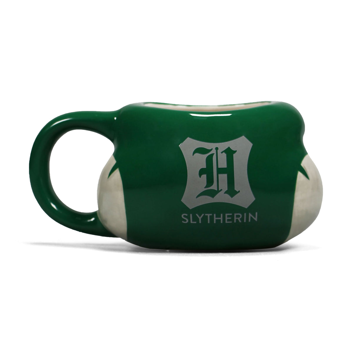 Zdjęcie produktu Harry Potter - Kubek 3D z godłem Slytherin