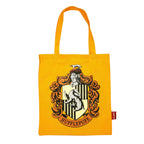 Zdjęcie produktu Harry Potter - Torba z herbem Hufflepuff