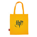 Zdjęcie produktu Harry Potter - Torba z herbem Hufflepuff