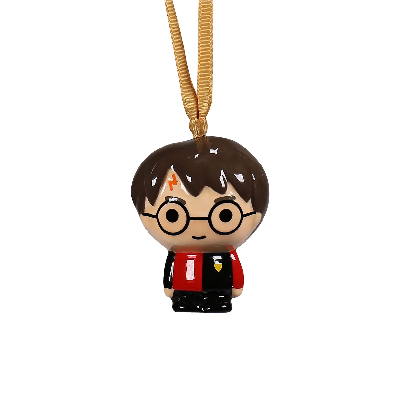 Product image Harry Potter Christmas tree ornament