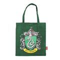Zdjęcie produktu Harry Potter - Torba z herbem Slytherinu