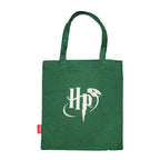Zdjęcie produktu Harry Potter - Torba z herbem Slytherinu