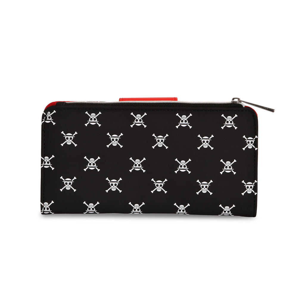 Product image One Piece - Allover Wallet