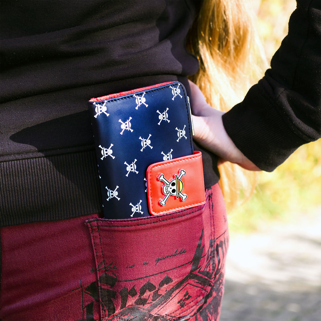 Product image One Piece - Allover Wallet