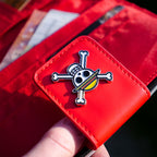 Product image One Piece - Allover Wallet
