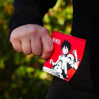 Zdjęcie produktu One Piece - Luffy portfel