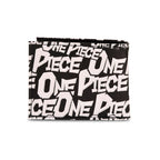 Product image One Piece - Skull Wallet