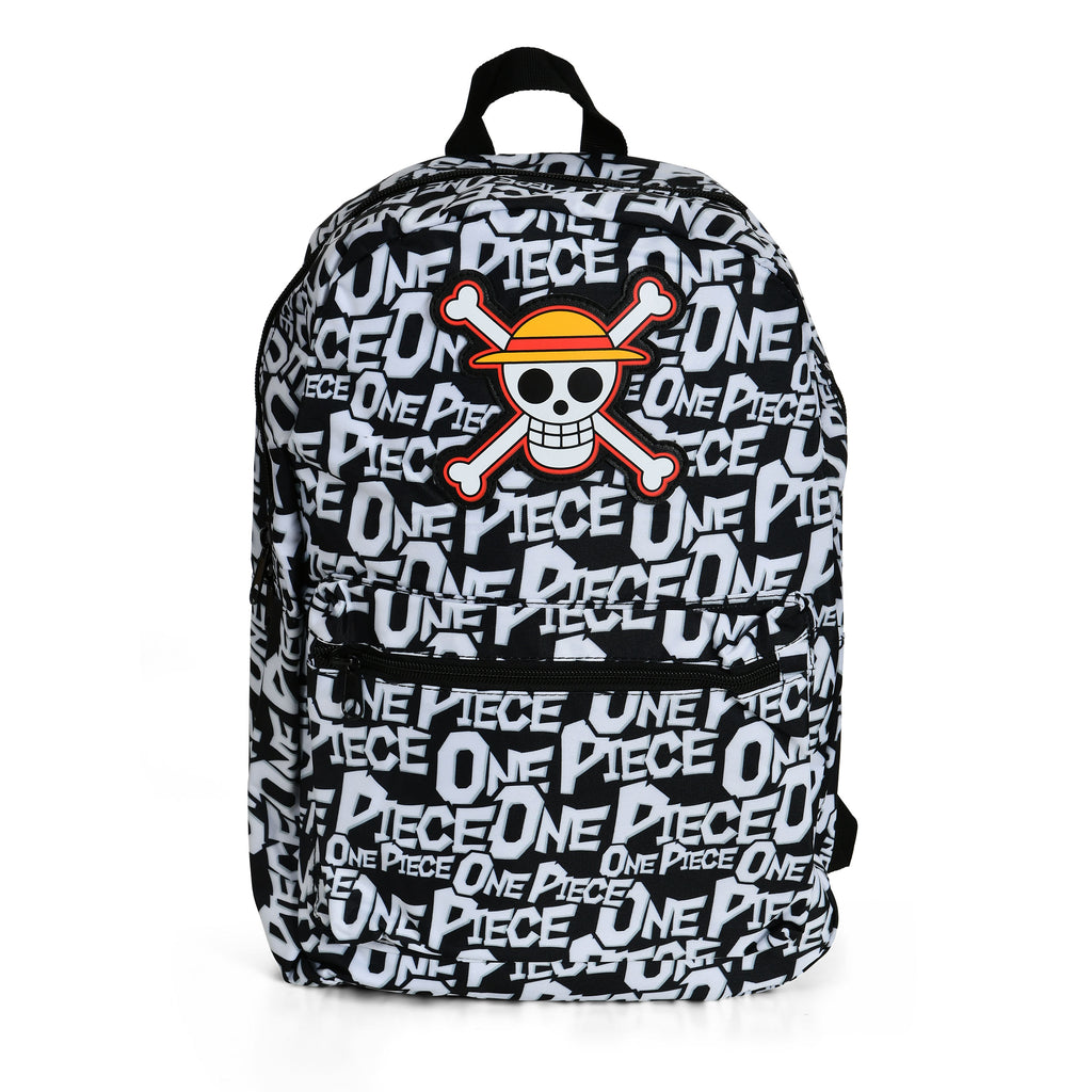 Product image One Piece - Straw Hat Crew Skull Backpack