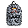 Product image One Piece - Straw Hat Crew Skull Backpack