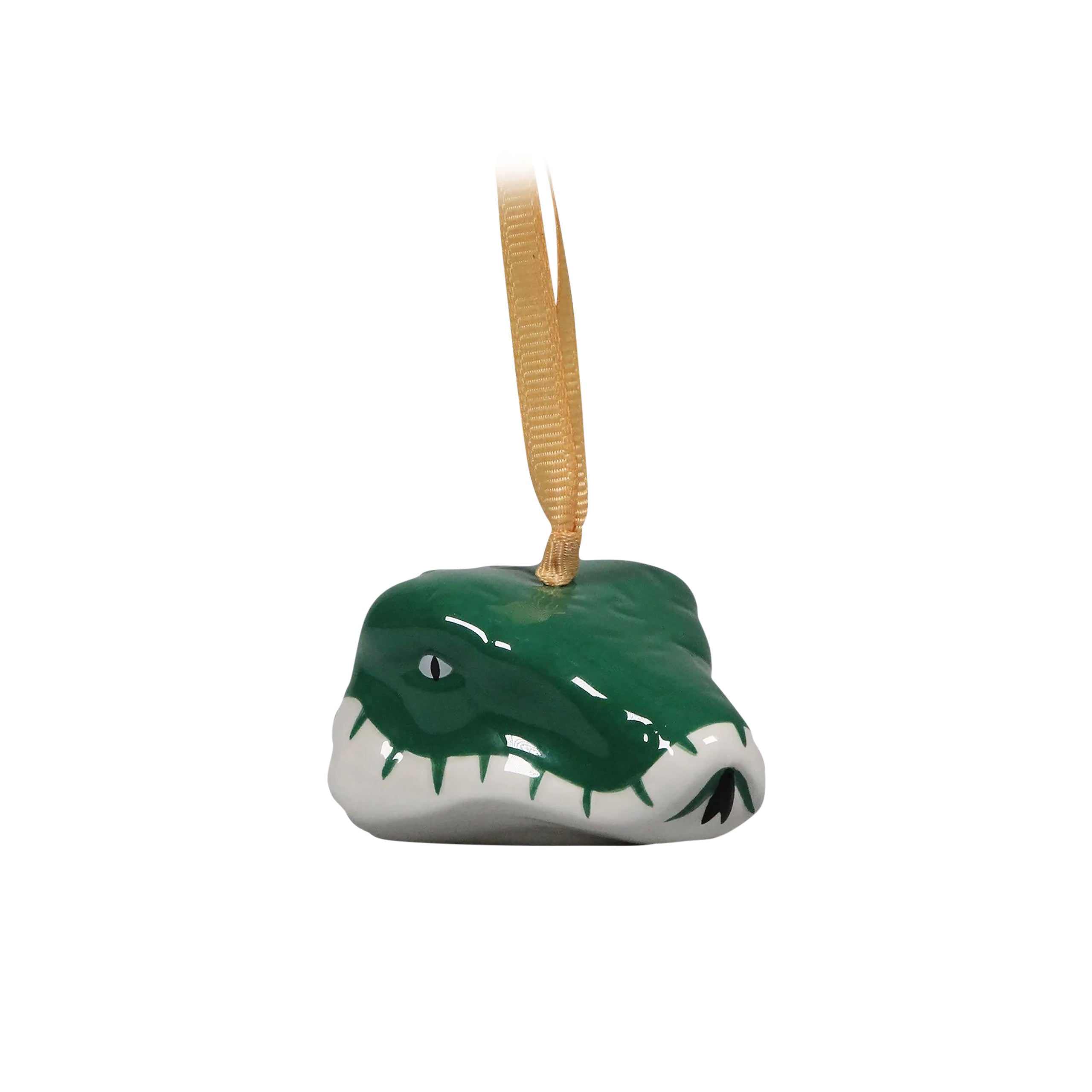 Zdjęcie produktu Harry Potter - Ozdoba choinkowa z godłem Slytherinu