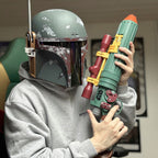 Product image Star Wars - Boba Fett EE-3 Nerf Blaster with Light and Sound 1:1