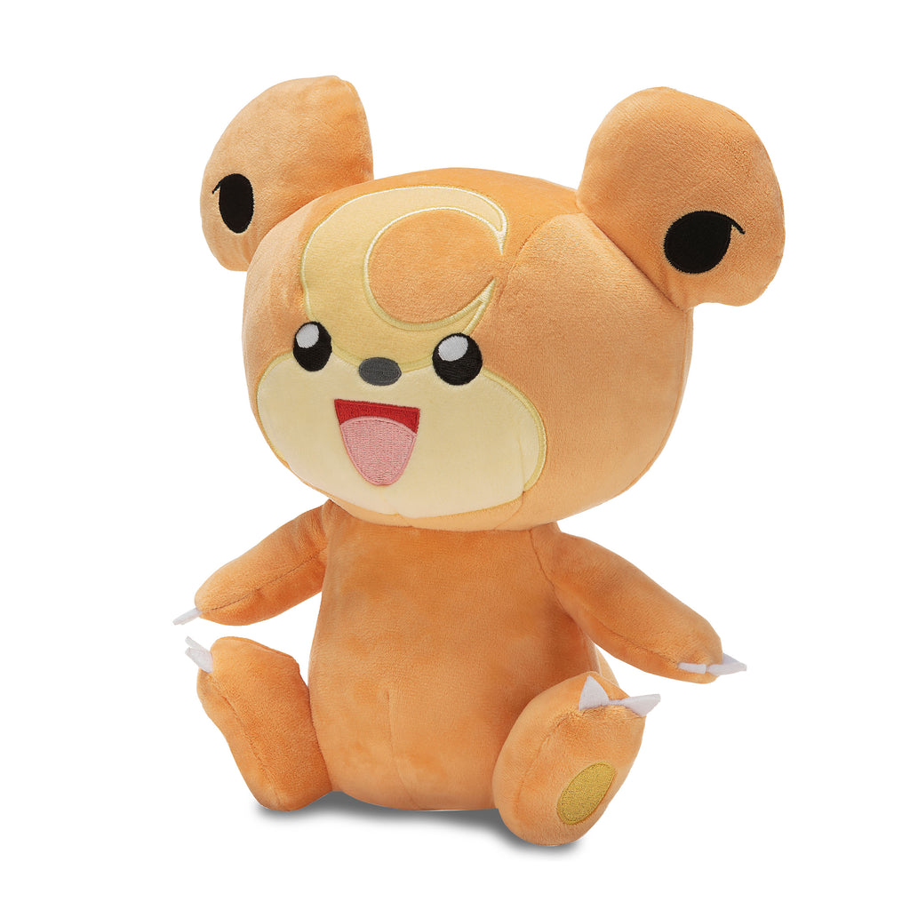 Zdjęcie produktu Pokemon - Pluszowa figurka Teddiursa 23 cm