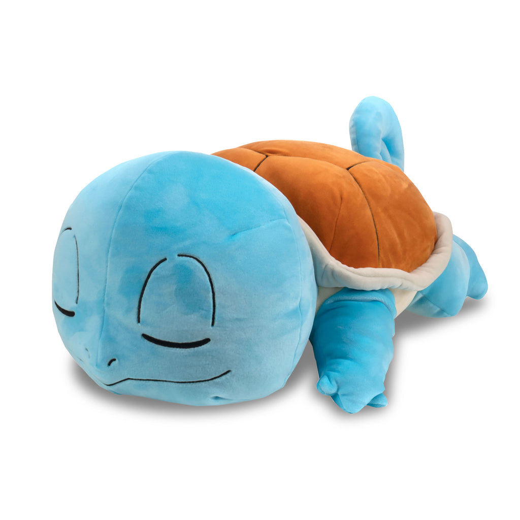 Zdjęcie produktu Pokemon - Pluszowa figurka Squirtle śpiący