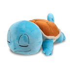 Zdjęcie produktu Pokemon - Pluszowa figurka Squirtle śpiący