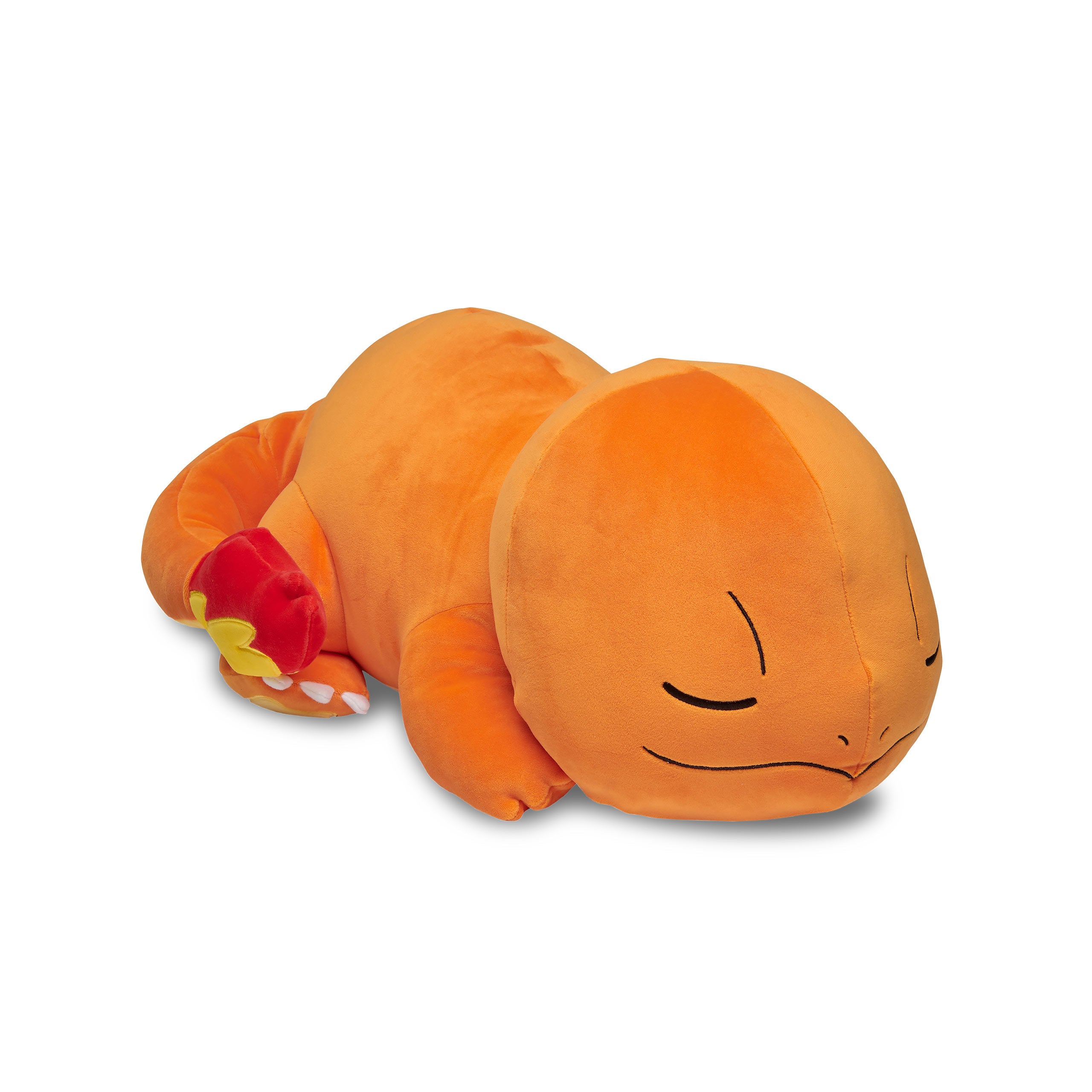 Zdjęcie produktu Pokemon - Pluszowa figurka Charmander śpiący