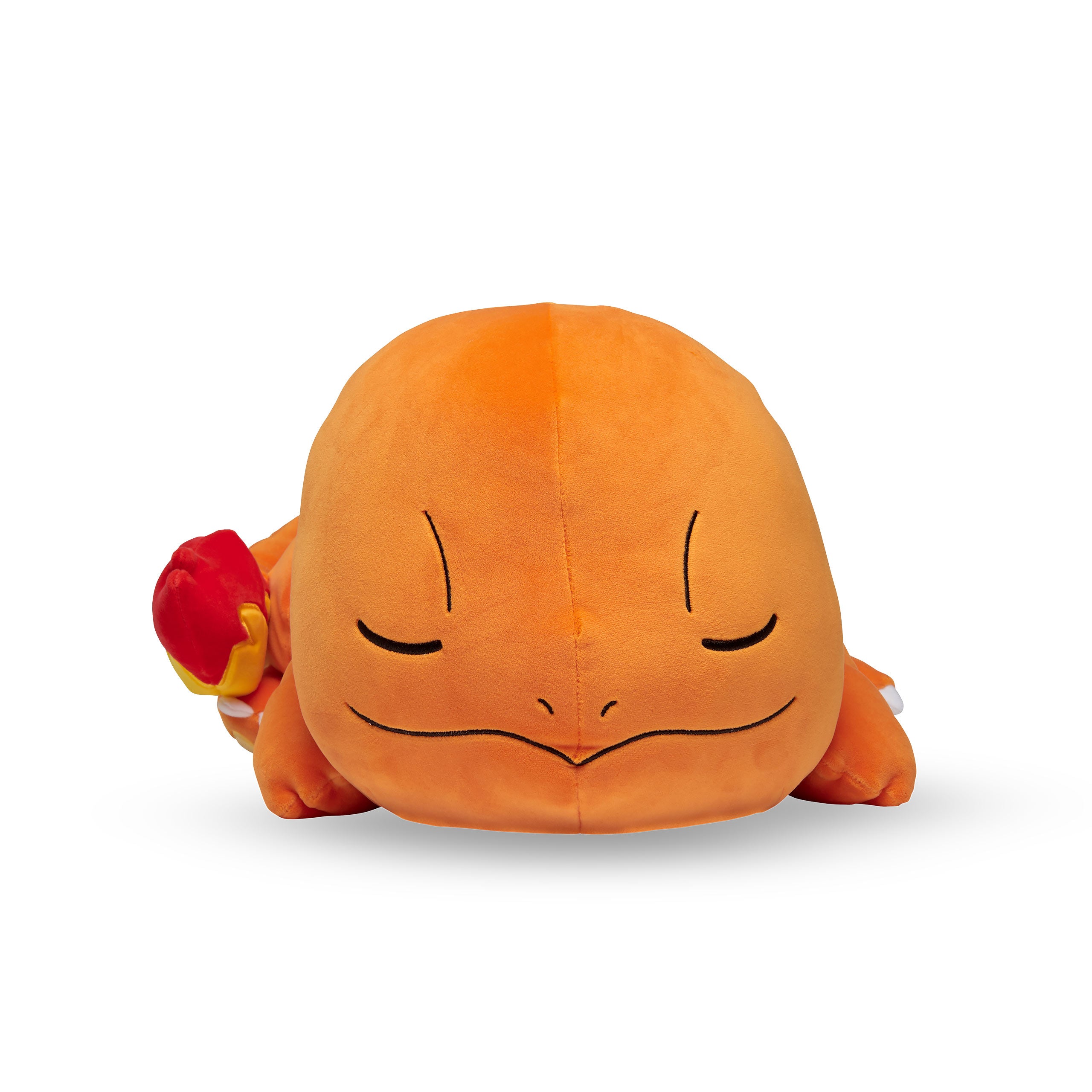 Zdjęcie produktu Pokemon - Pluszowa figurka Charmander śpiący