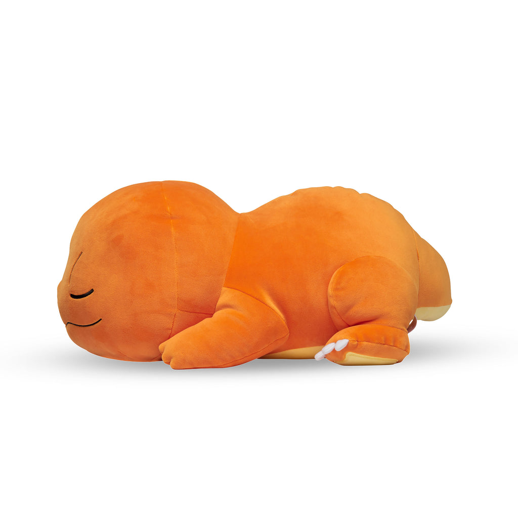 Product image Pokemon - Sleeping Charmander Plush Figure