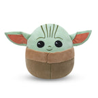 Zdjęcie produktu Grogu Squishmallows Pluszowa Figurka - Star Wars The Mandalorian