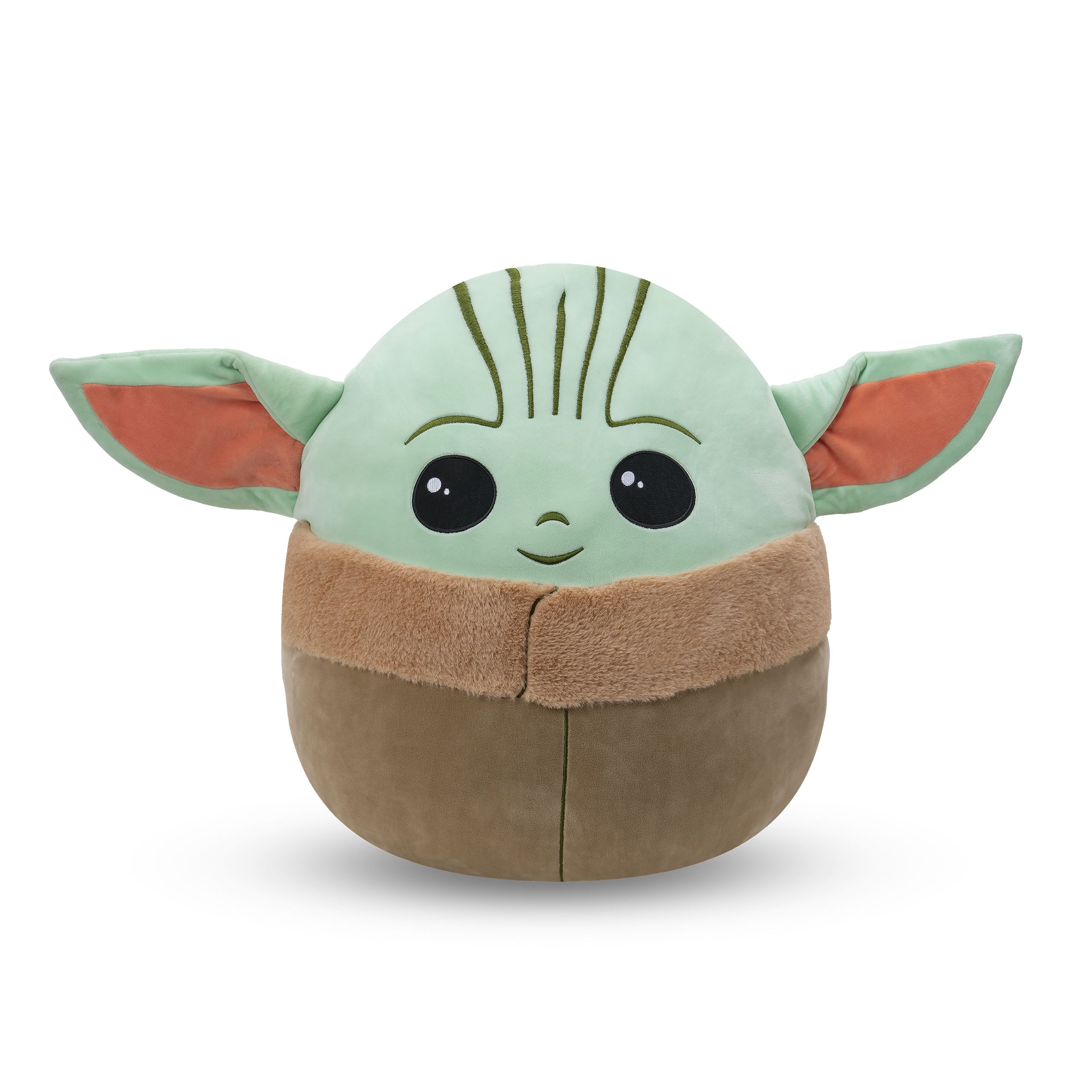 Zdjęcie produktu Grogu Squishmallows Pluszowa Figurka - Star Wars The Mandalorian