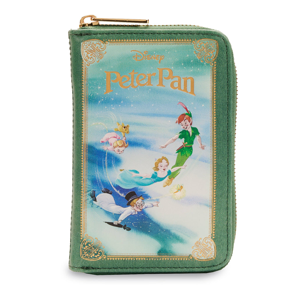 Zdjęcie produktu Peter Pan - Portfel Nibylandia