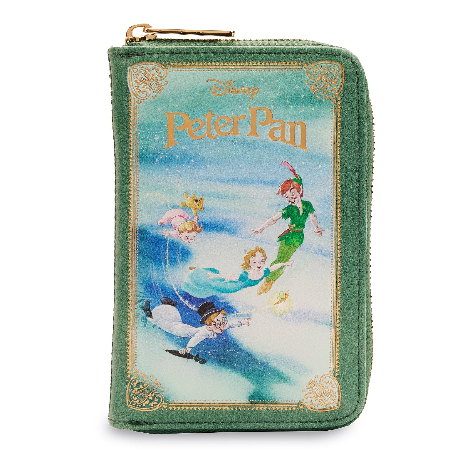 Zdjęcie produktu Peter Pan - Portfel Nibylandia