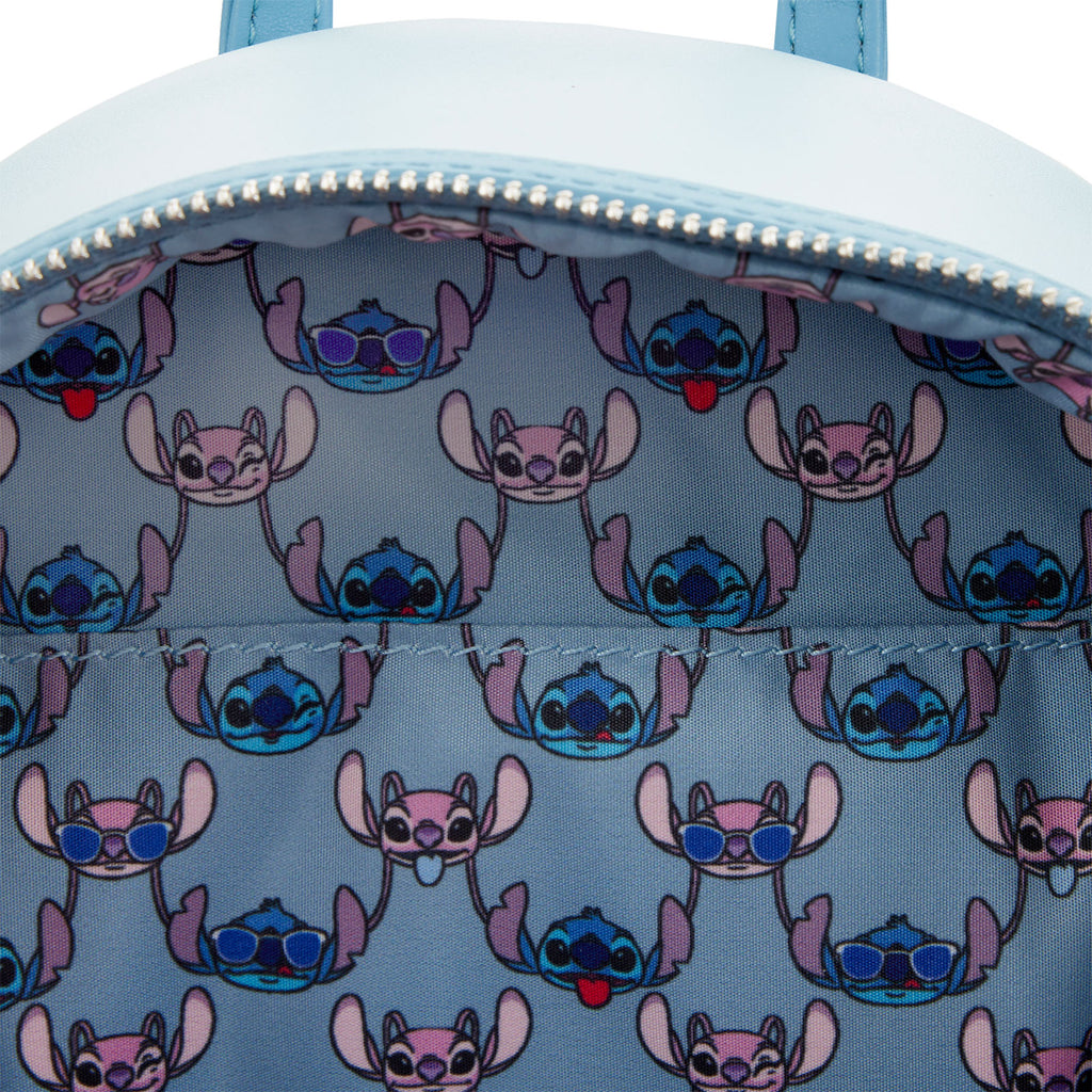Product image Lilo & Stitch - Snow Cone Date Night Mini Backpack