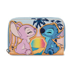 Zdjęcie produktu Lilo & Stitch - Portfel na randkę z lodowym rożkiem