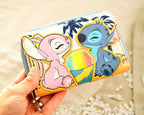 Zdjęcie produktu Lilo & Stitch - Portfel na randkę z lodowym rożkiem
