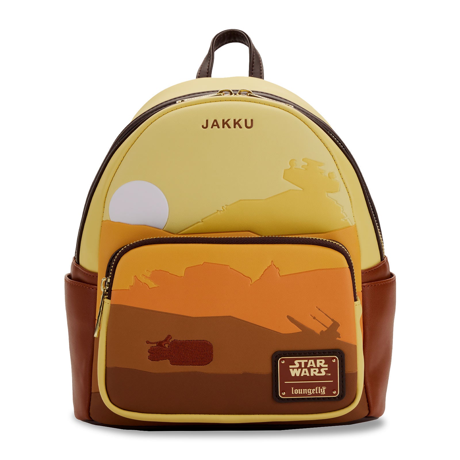 Zdjęcie produktu Star Wars - Mini plecak Jakku